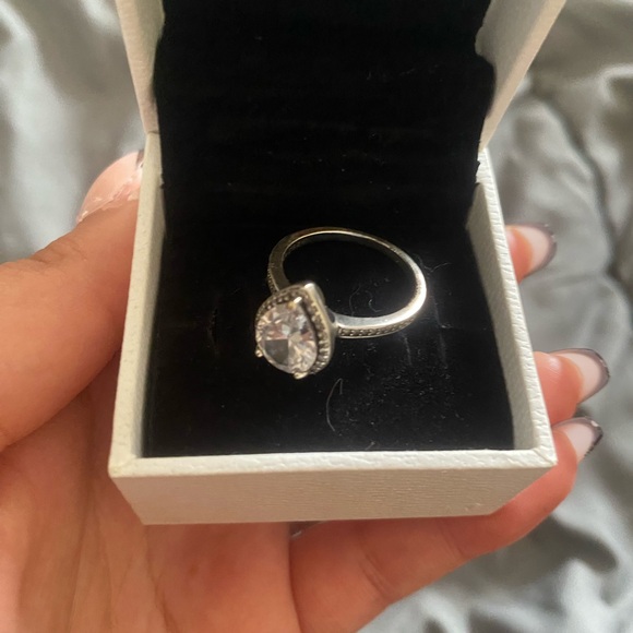 Pandora ring - Picture 6 of 6